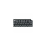 Teclado Logitech Keys-To-Go 2 inalámbrico español grafito, vista 10