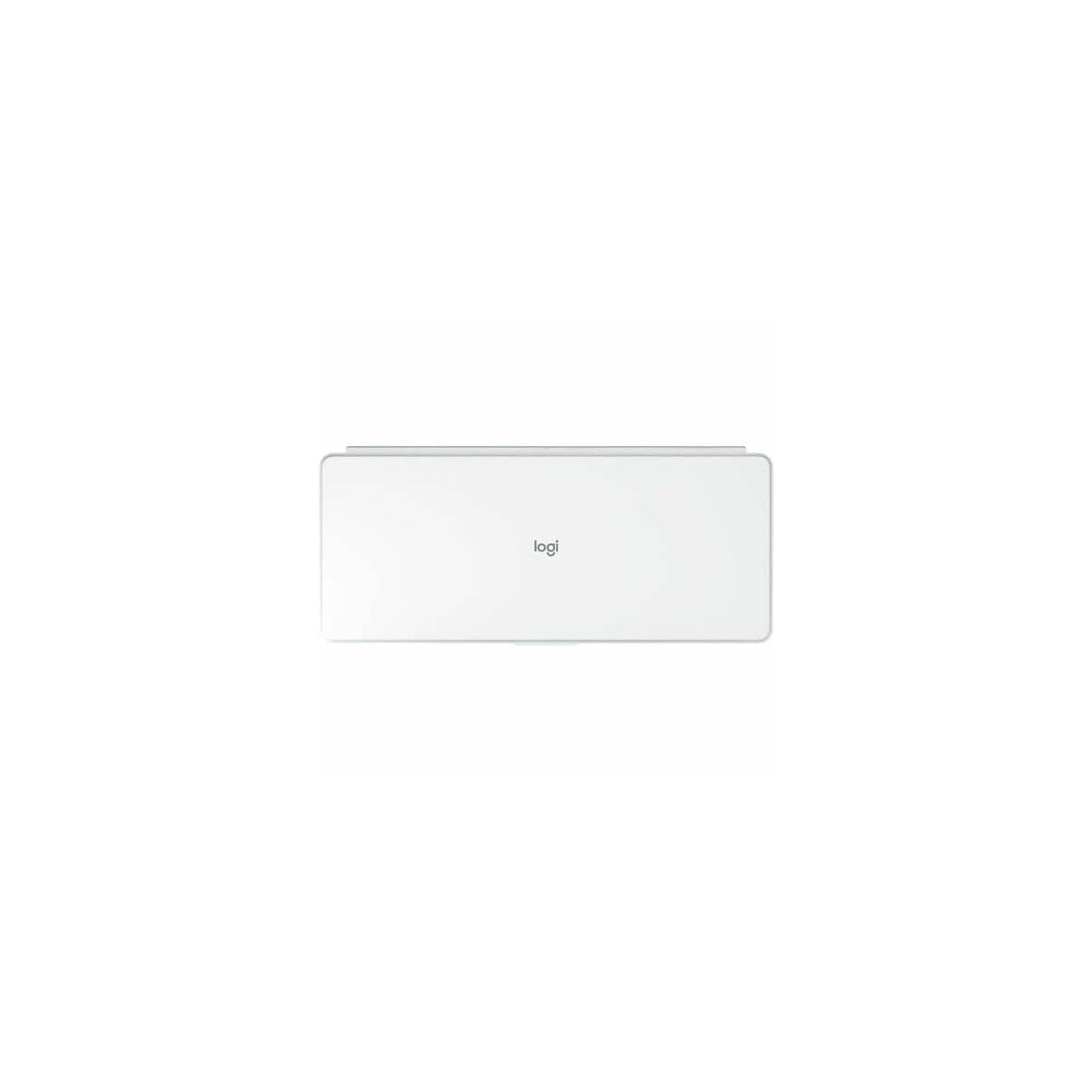 Teclado Logitech Keys-To-Go 2 inalámbrico español gris, vista 2