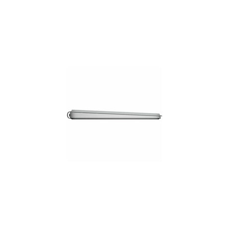 Teclado Logitech Keys-To-Go 2 inalámbrico español gris, vista 4