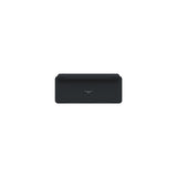 Teclado Logitech MX Keys MINI inalámbrico inglés británico grafito, vista 4