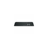 Teclado Logitech MX Keys S inalámbrico español grafito, vista 2