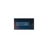 Teclado Logitech MX Keys S inalámbrico español grafito, vista 7