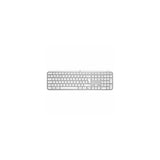 Teclado Logitech MX Keys S inalámbrico español gris, vista 2