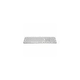 Teclado Logitech MX Keys S inalámbrico español gris, vista 4