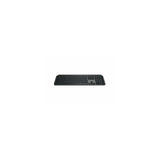Teclado Logitech MX Keys S inalámbrico inglés estadounidense gris, vista 4