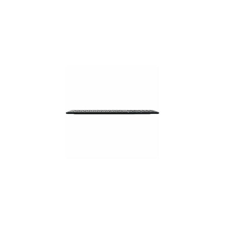 Teclado Logitech MX Keys S inalámbrico inglés estadounidense gris, vista 7