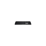 Teclado Logitech MX Keys S para Mac inalámbrico español gris, vista 2