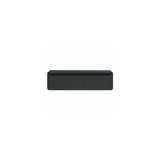 Teclado Logitech MX Keys S inalámbrico portugués grafito, vista 3