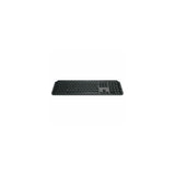 Teclado Logitech MX Keys S inalámbrico portugués grafito, vista 4