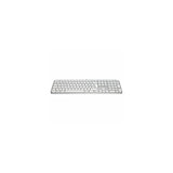 Teclado Logitech MX Keys S inalámbrico portugués gris, vista 4