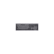 Teclado Logitech MX Mechanical inglés estadounidense grafito, vista principal