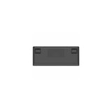 Teclado Logitech MX Mechanical Mini inglés estadounidense grafito, vista 2