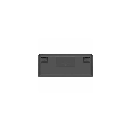 Teclado Logitech MX Mechanical Mini inglés estadounidense grafito, vista 2