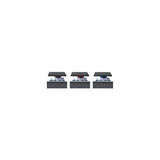 Teclado Logitech MX Mechanical Mini inglés estadounidense grafito, vista 7