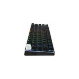 Teclado Logitech PRO X 60 inalámbrico español negro, vista 5