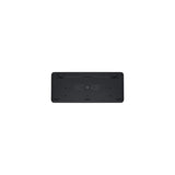 Teclado Logitech Signature K650 inalámbrico español grafito, vista 7
