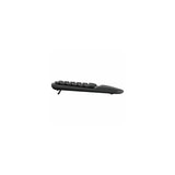 Teclado Logitech WAVE Keys inalámbrico español grafito, vista 4