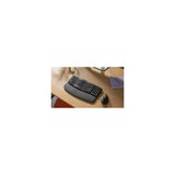Teclado Logitech WAVE Keys inalámbrico español grafito, vista 6