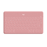Teclado para tablet Logitech 920-010043 Rosa