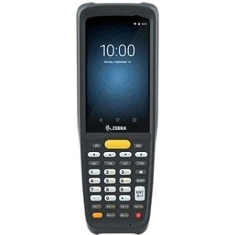 Terminal portátil Zebra MC2200 4 pulgadas KT-MC220K-2B3S3RW