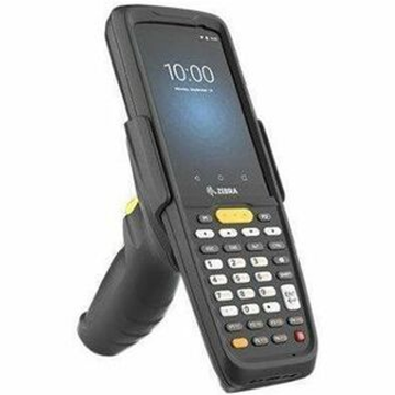 Terminal portátil Zebra MC2200 4 pulgadas KT-MC220K-2B3S3TR