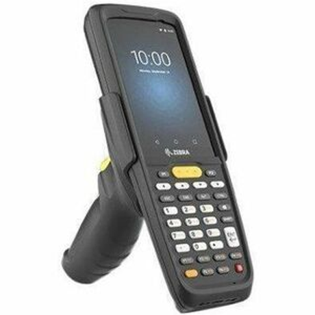 Terminal portátil Zebra MC2200 4 pulgadas KT-MC220K-2B3S3TR
