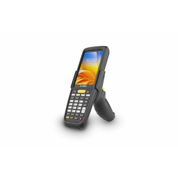 Terminal portátil Zebra MC2200 4 pulgadas MC220K-2B3S3TR
