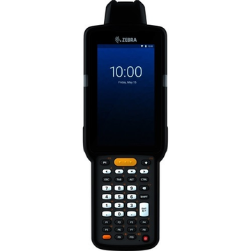 Terminal portátil Zebra MC3330xR 4 pulgadas MC333U-GJ4EG4EU-1SKT