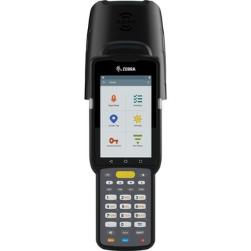 Terminal portátil Zebra MC3390xR 4 pulgadas MC339U-GF3EG4EU-1SKT