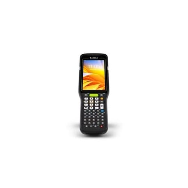 Terminal portátil Zebra MC34 4 pulgadas KT-MC3401-0G1D43SS-A