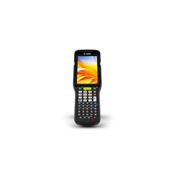 Terminal portátil Zebra MC3400 4 pulgadas KT-MC3401-0G1D42SS-A