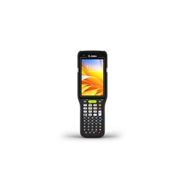 Terminal portátil Zebra MC3400 4 pulgadas KT-MC3401-0S1D42SSA6