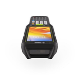 Terminal portátil Zebra MC3400 4 pulgadas KT-MC3401-0S1D43SSA6 - vista 5