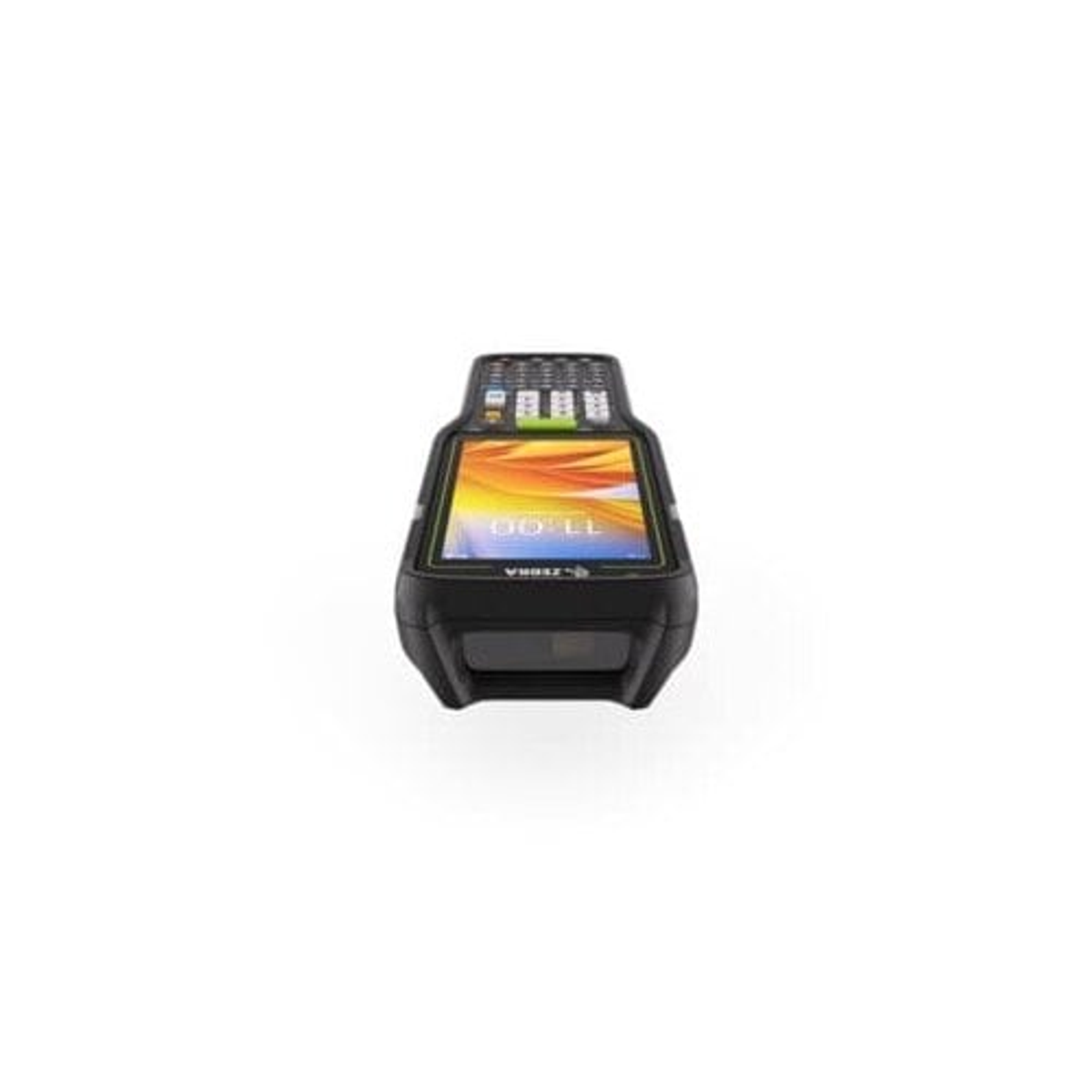 Terminal portátil Zebra MC3400 4 pulgadas MC3401-0S1M52SS-A6 - vista 3