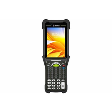Terminal portátil Zebra MC9400 4.3 pulgadas MC9401-0G1M6GSS-NA