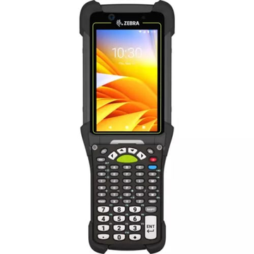 Terminal portátil Zebra MC9400 4.3 pulgadas MC9401-0G1R6BSS-A6