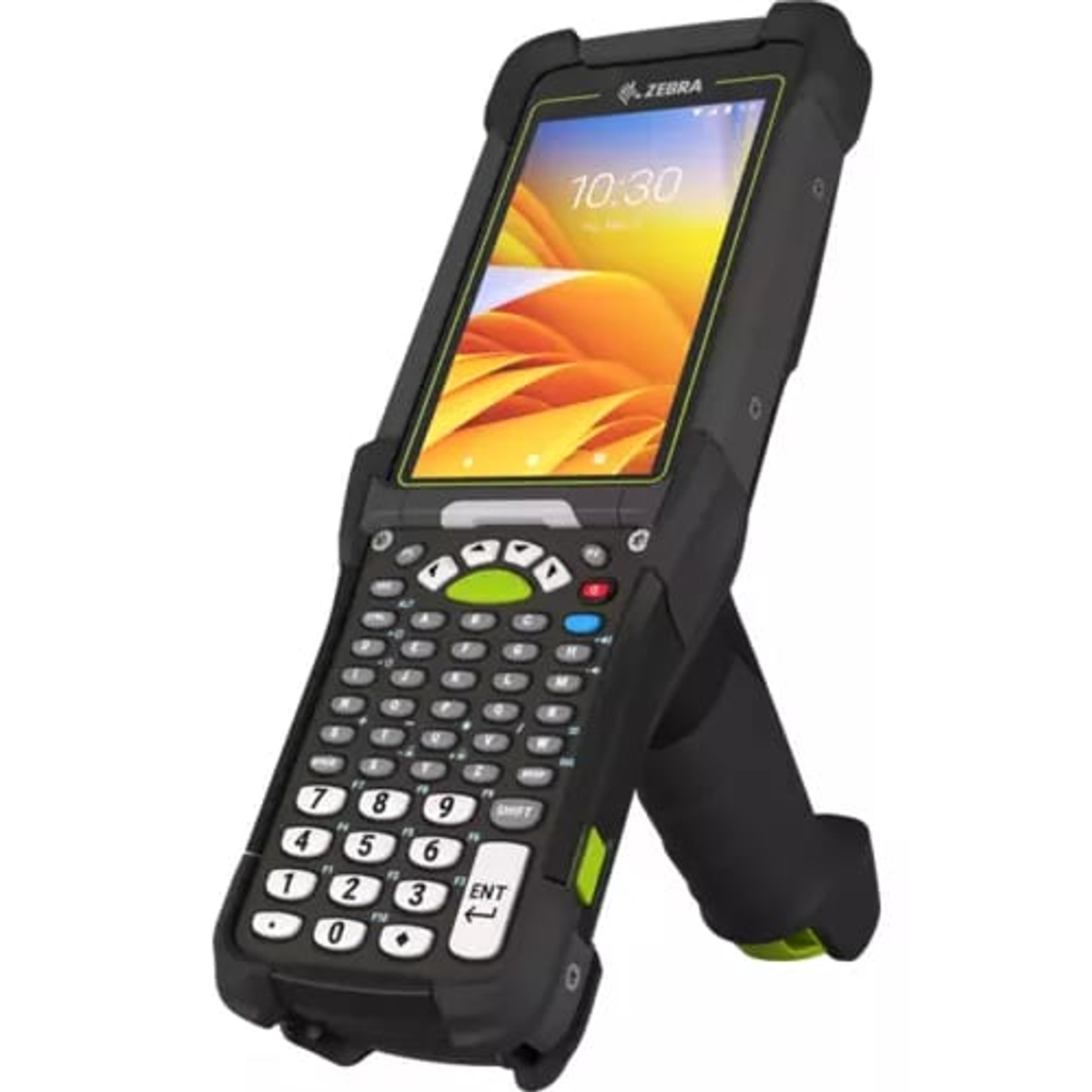Terminal portátil Zebra MC9400 4.3 pulgadas MC9401-0G1R6BSS-A6 - vista 5