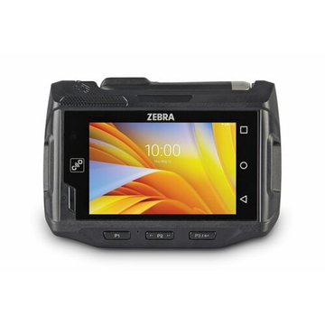 Terminal portátil Zebra WT6300 3.2 pulgadas KT-WT63-KX0QYERW