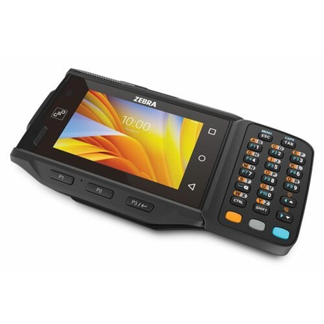 Terminal portátil Zebra WT6300 KT-WT63-TX0QYERW