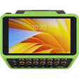 Terminal portátil Zebra WT6400 4.7 pulgadas WT0-WT64B-T6DCE2A6