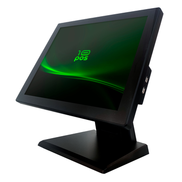 Terminal TPV 10POS 15" J6412 8/128 GB sin SO 10T-15J648128