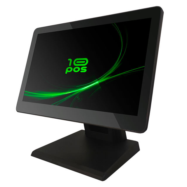 Terminal TPV 10POS 15,6" i5 7.ª gen. 8/256 GB Windows 11 IoT 10T-16I5H8256W1