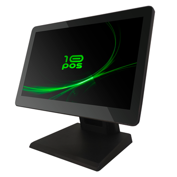 Terminal TPV 10POS 15,6" J6412 8/128 GB Windows 11 IoT 10T-16J648128W1