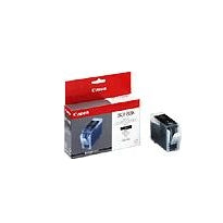 Cartucho de tinta Canon BCI-8BK negro original.