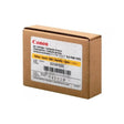 Cartucho de tinta Canon BJI-P600Y amarillo original 3531A016AA