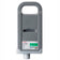 Cartucho de tinta Canon PFI-704G verde original.