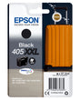 Cartucho de tinta Epson C13T02J14010 negro original