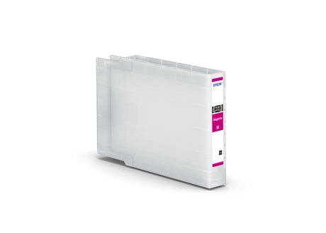 Cartucho de tinta Epson C13T04A34N magenta original