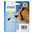 Cartucho de tinta Epson C13T07144022 amarillo original