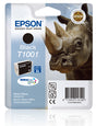 Cartucho de tinta Epson C13T10014010 negro original
